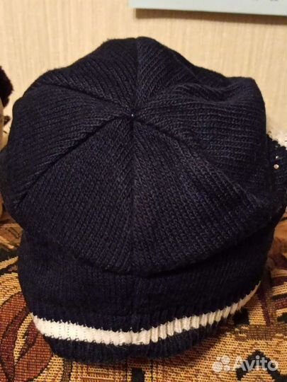 Шапка для девочки