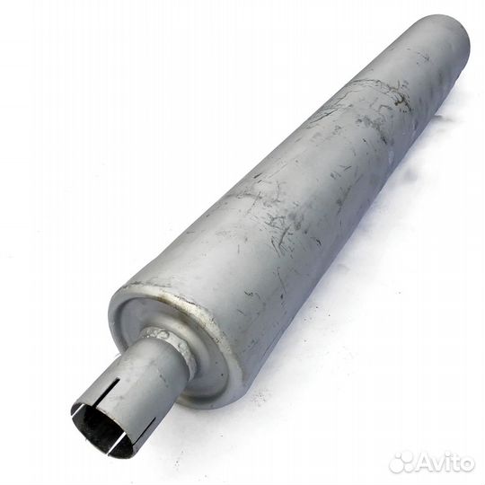 Глушитель Зис 110
