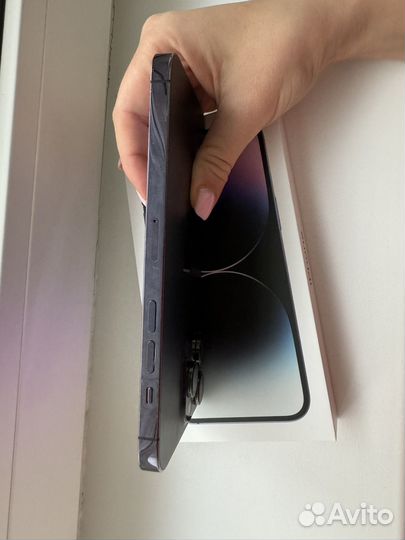 iPhone 14 Pro Max, 256 ГБ