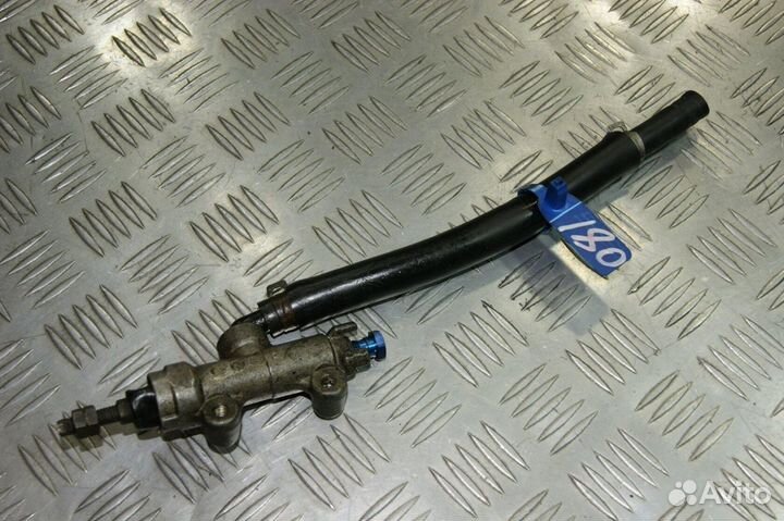 Цилиндр тормозной задний Kawasaki ZZR400-2