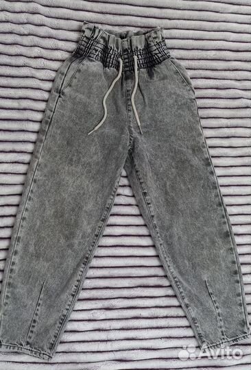 Джинсы Gloria jeans для девочки 146