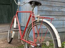Велосипед украина СССР
