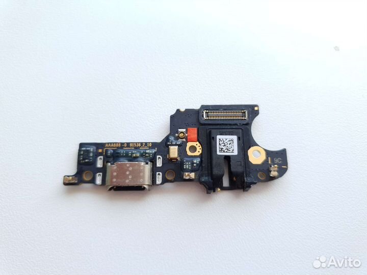 Realme narzo 50a, Realme c25s запчасти