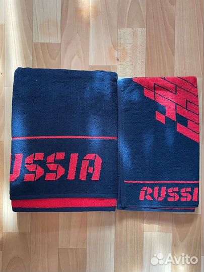 Форвард Комплект Полотенец - 2 шт