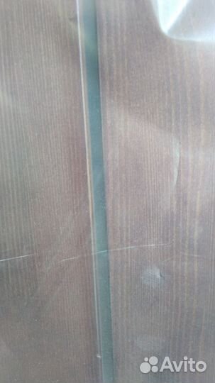 Двери межкомнатные с коробкой из массива