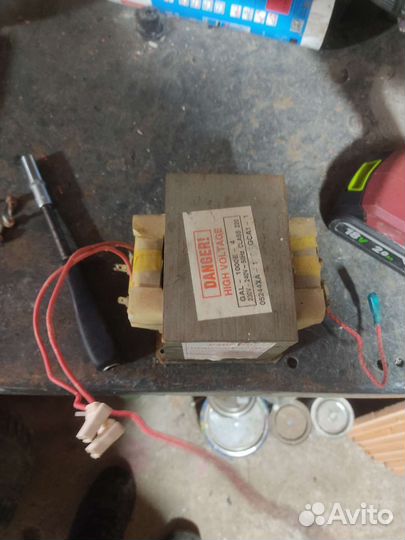 Трансформатор