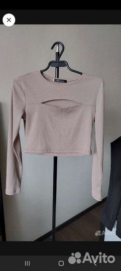 Вещи пакетом женские