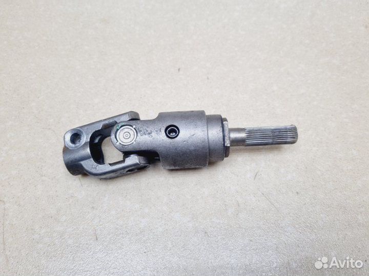 Рулевой карданчик Honda Accord 8 2.4 K24Z3 AT 2008