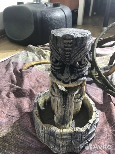 Террариум для хамелеона