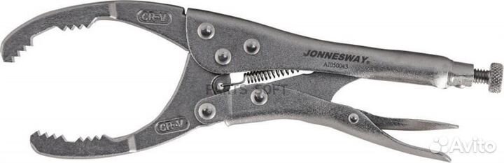 Jonnesway AI050043 AI050043 щипцы для масляных фил