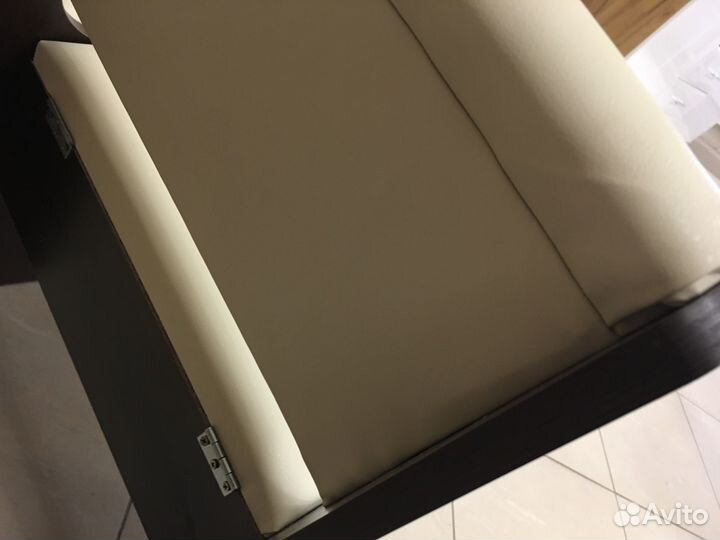 Кухонный уголок №2 Монако 100х130см новый комплект