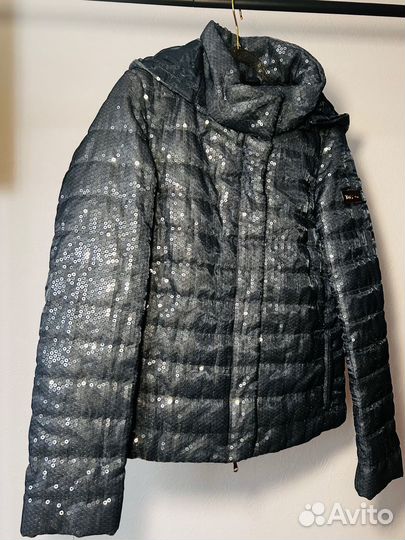 Куртка Италия TOY G