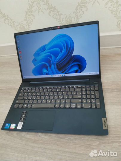 Ноутбуки новые. Гарантия 1 год. Lenovo Legion 5