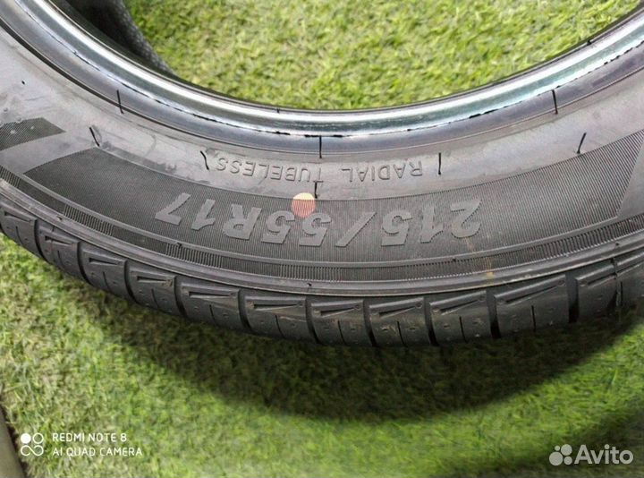 Sailun Atrezzo Elite 215/55 R17 94V