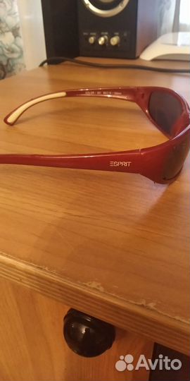 Солнцезащитные очки. детские