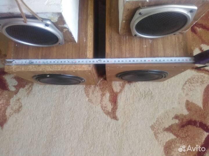 Комплект динамиков