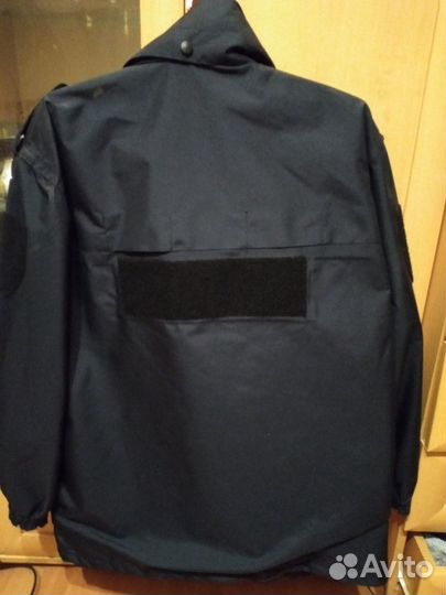 Форма женская сотр полиции новая52-54-56