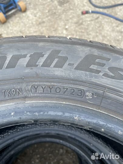 Yokohama Bluearth ES32 195/65 R15