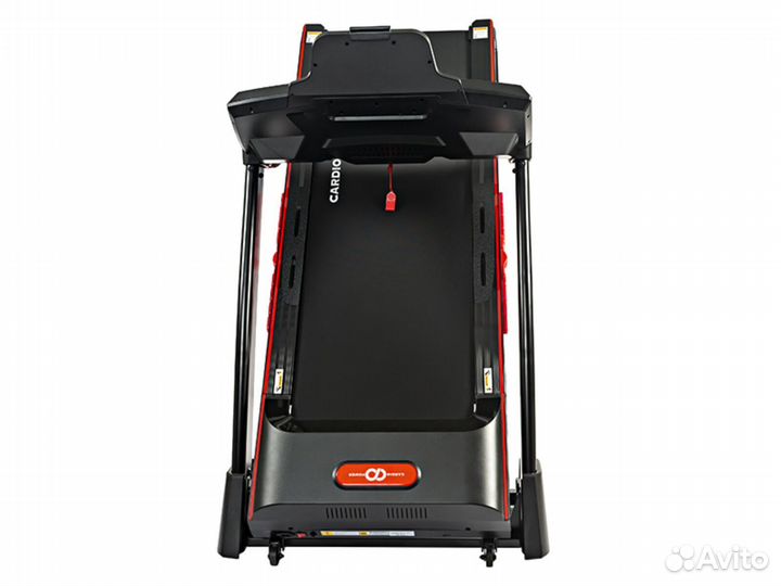 Беговая дорожка / CardioPower T55