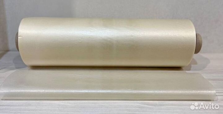 Коллагеновая пленка Беккордин прозрачная