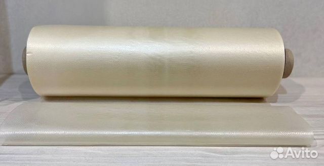 Коллагеновая пленка Беккордин прозрачная