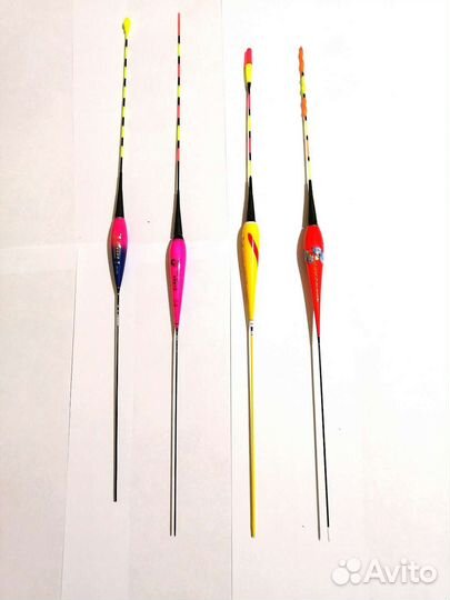 Умный поплавок для рыбалки + аккумулятор CR425