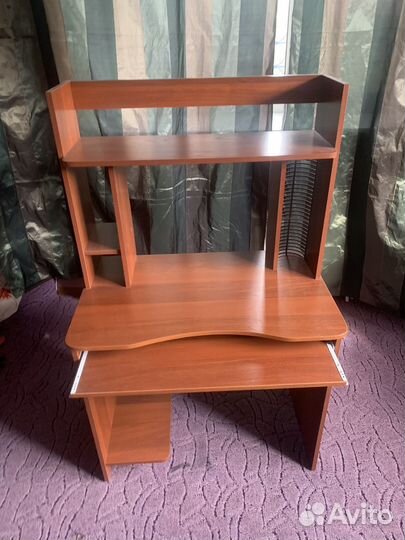 Компьютерный стол бу