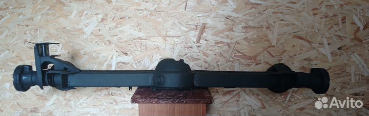 Чулок моста Нива 2121 усиленный