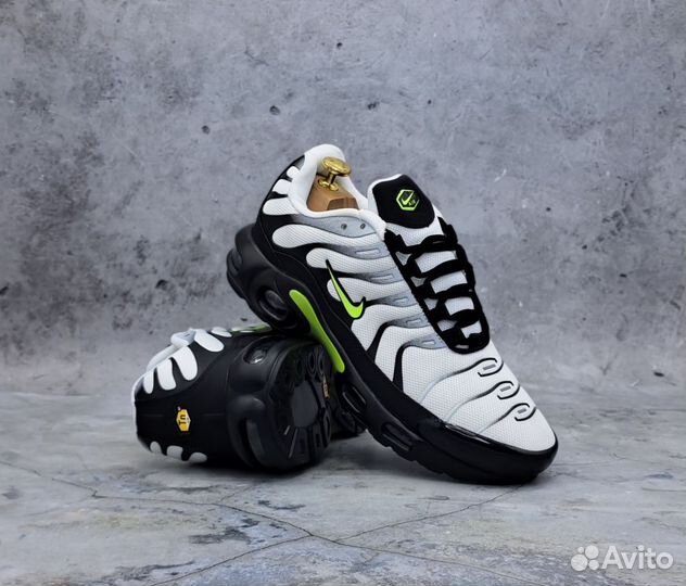 Кроссовки мужские nike AIR max TN plus