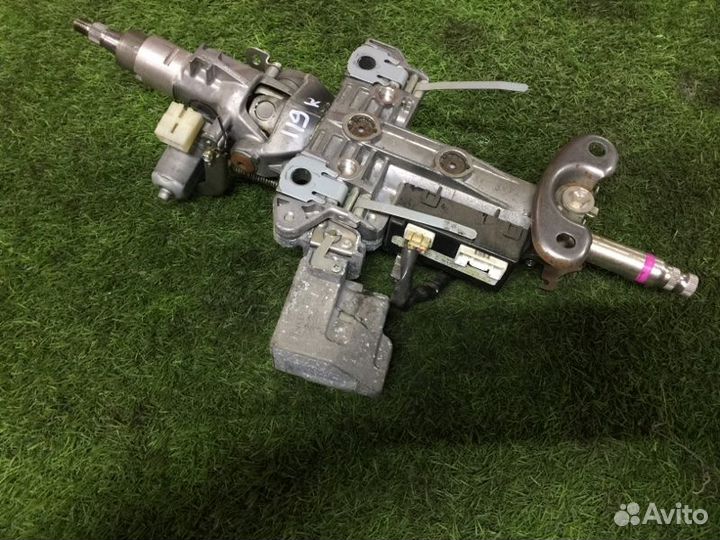 Рулевая колонка Toyota Crown GWS204 2grfse