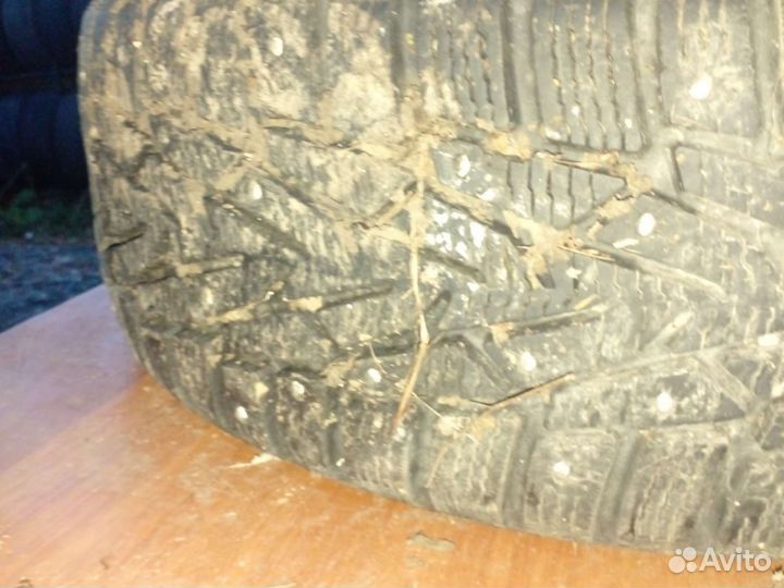 Nokian Tyres Hakkapeliitta 7 205/60 R16