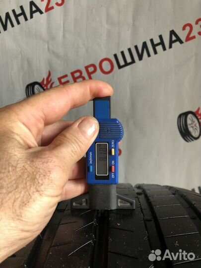 Bridgestone Alenza 001 285/60 R18 116V