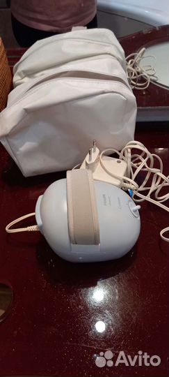 Прибор для борьбы с целлюлитом