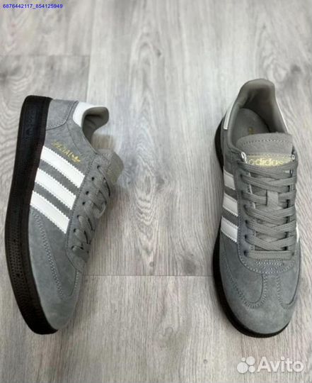 Adidas Spezial (Арт.98250)