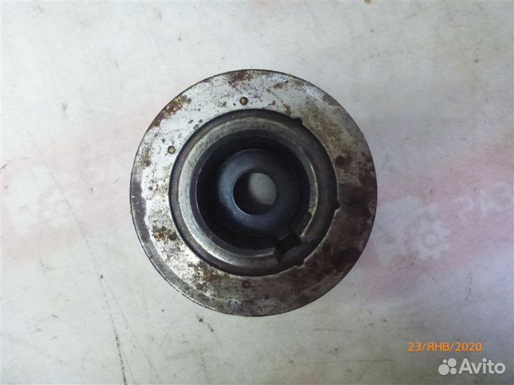 Шестерня Peugeot 206 хэтчбек 3 дв. 2004