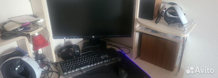 Игровой системный блок