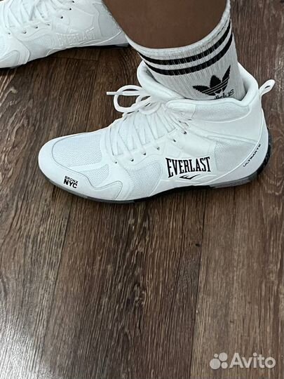 Боксерки эверласт