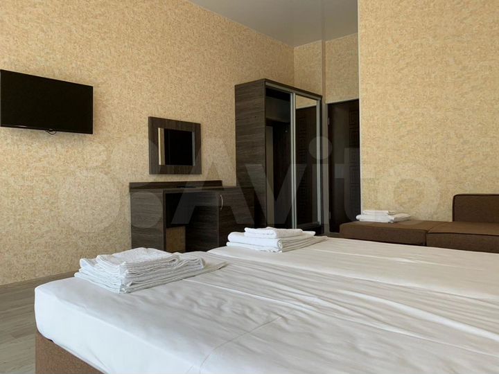 Комната 25 м², 2/3 эт.