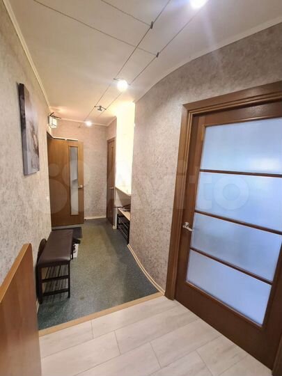 2-к. квартира, 42 м², 3/5 эт.