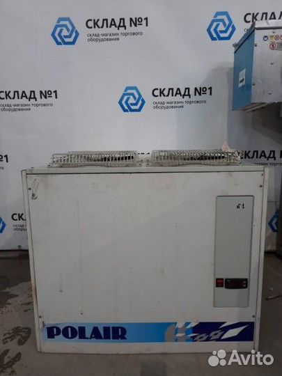 Моноблок Polair 218