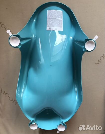 Горка для купания