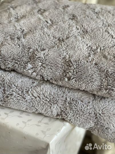 Покрывало для дивана