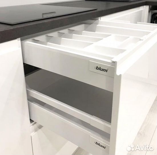 Кухня под заказ