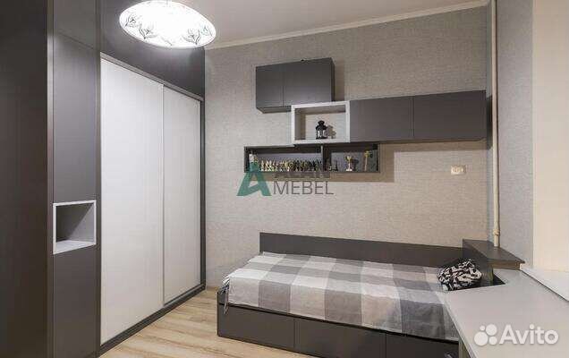 Детская мебель на заказ