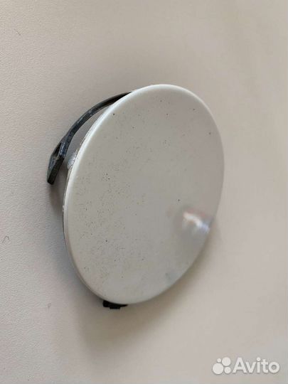 Заглушка бампера Bmw X5 F15 2013 передняя