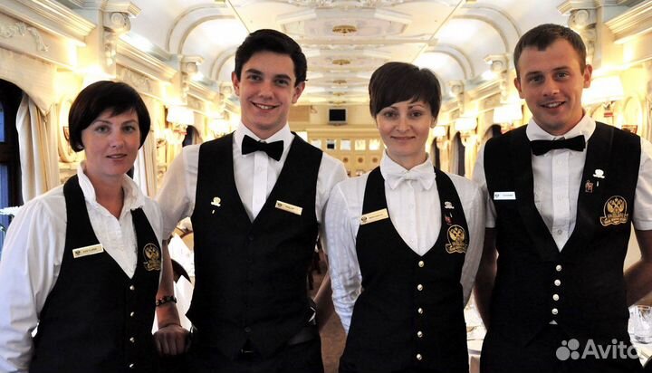 Пошив униформы на заказ