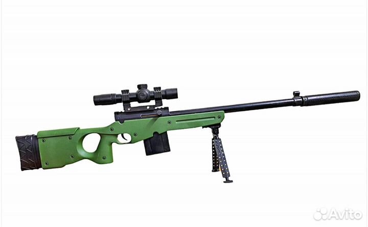 Детская винтовка для детей не оружие