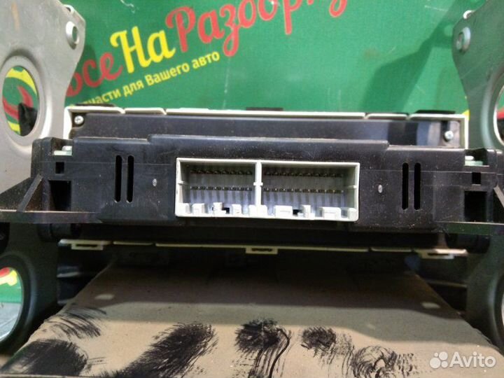 Блок управления климатом Nissan Sunny седан 1.5