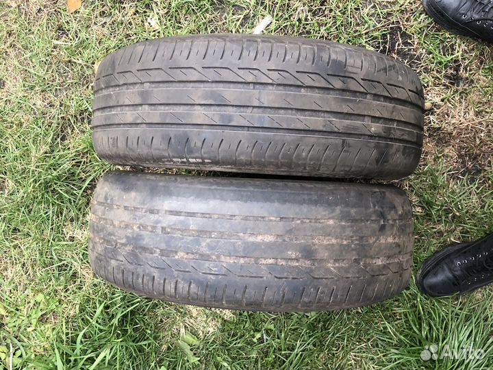 Продам резину bridgestone