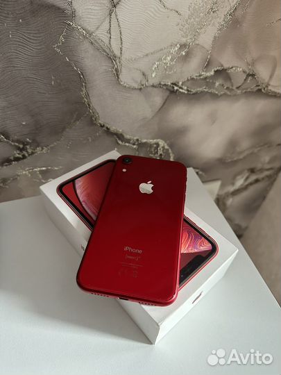 iPhone Xr, 64 ГБ